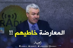 توفيق طورش : ” في قانون المالية التكميلي..ليس هناك رأي موالاة ورأي معارضة !!”