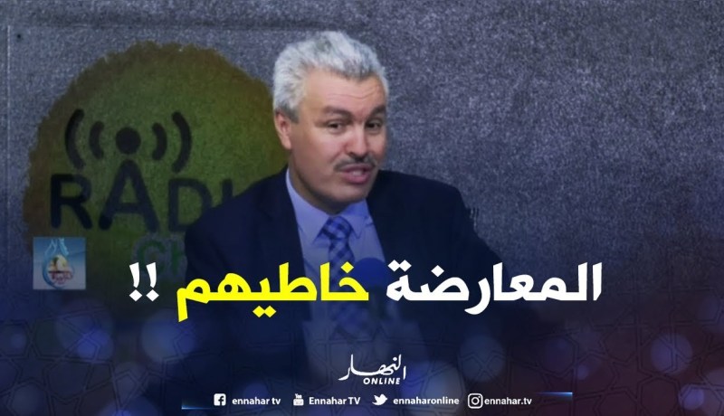 توفيق طورش : ” في قانون المالية التكميلي..ليس هناك رأي موالاة ورأي معارضة !!”
