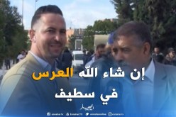 نائب رئيس وفاق سطيف: “إن شاء الله يكون الإنتصار الثالث..ونجوزو للمباراة النهائية”