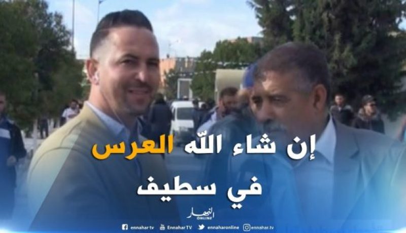 نائب رئيس وفاق سطيف :”قهرنا الأهلي مرتين وسنُكرر ذات الإنجاز”
