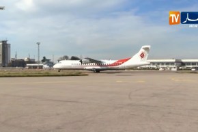 السلطات الجزائرية تمنع إقلاع الطائرات الخاصة من مطارات الجزائر