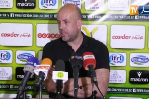 ملال “: العقوبة في حقّي غير عادلة وسأظل أدافع عن الفريق !! “