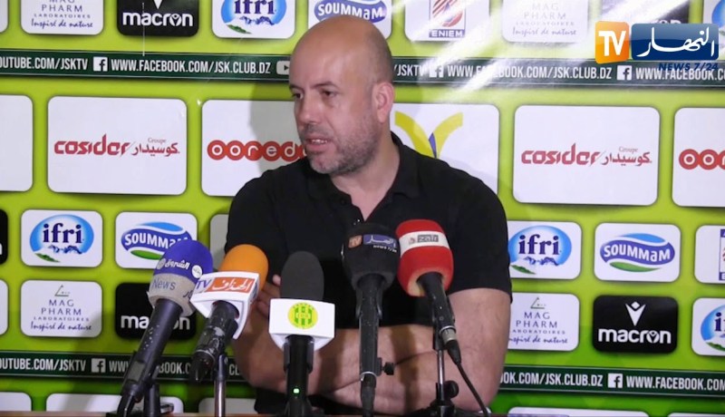 ملال “: العقوبة في حقّي غير عادلة وسأظل أدافع عن الفريق !! “