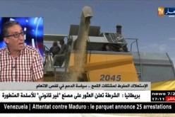 مستشار إقتصادي/ الجزائر أحد أكبر مستوردي ومستهلكي القمح عالميا
