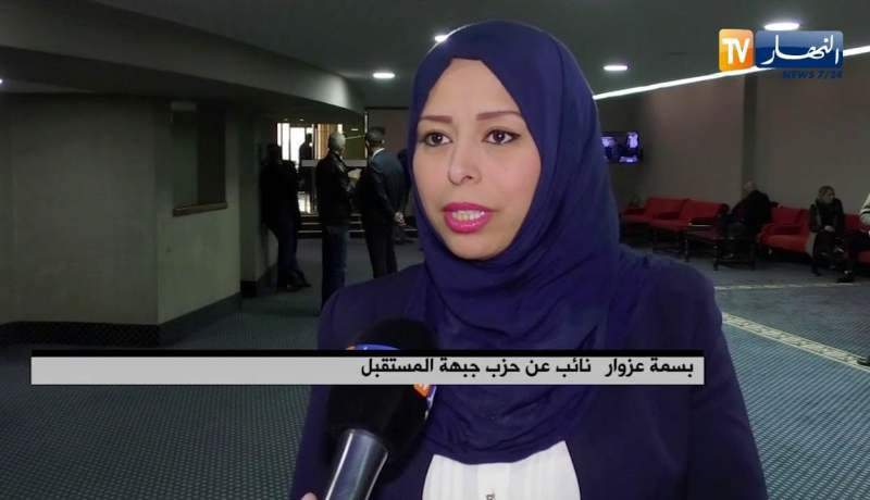 برلمان: مناقشة القوانين.. حضر الوزير وغاب النواب