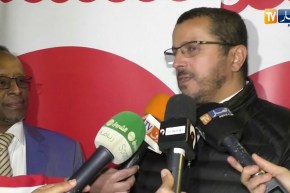 قاسي السعيد: نتائج الفريق في مرحلة الذهاب لم ترقى إلى تطلّعات الأنصار والإدارة