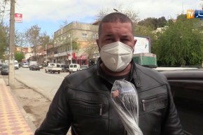 المدية/ مطاعم تتحول إلى أبواب لفعل الخير