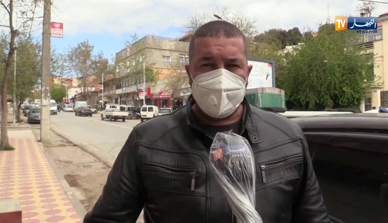 المدية/ مطاعم تتحول إلى أبواب لفعل الخير