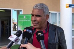 “نوري رحمون” راغب في الترشح..”هدفي تحقيق العدالة وحل مشكل البطالة”