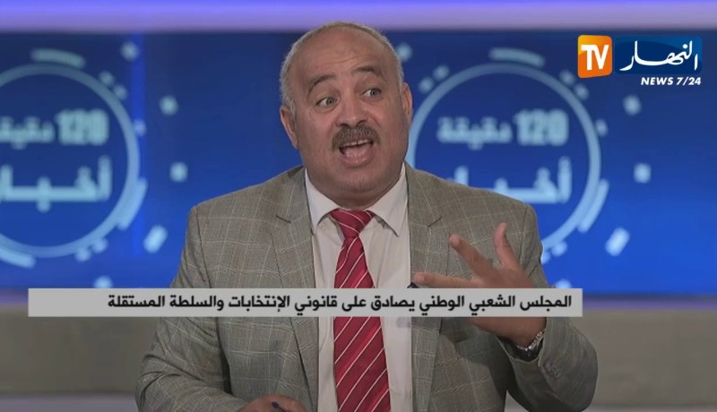 الإنتخابات الرئاسية…مخرج الأزمة السياسية