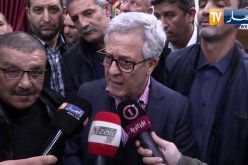 صديق شهاب: نحيّي شجاعة الرئيس لكن لكل شيء نهاية وسنساير المرحلة بما تقتضيه التغيرات
