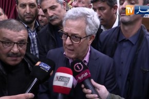 صديق شهاب: نحيّي شجاعة الرئيس لكن لكل شيء نهاية وسنساير المرحلة بما تقتضيه التغيرات