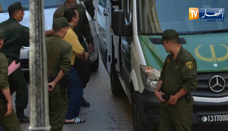 عدالة: هذه أبرز القضايا التي تنتظر العدالة الفصل فيها