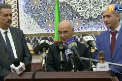 سكيكدة: يوسفي يكذب تصدير حديد مغشوش و يؤكد على بلوغ قيمة الصادرات ب300 دولار