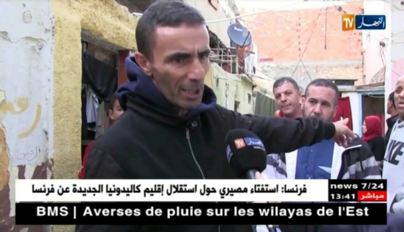 وهران/ قاطنو السكنات الهشة ينتظرون رصاصة رحمة للظفر بسكن لائق