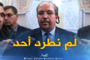 محمد عيسى : ” لم نطرد أحد وإنما رفضنا أن نجدد رخص التطوع”