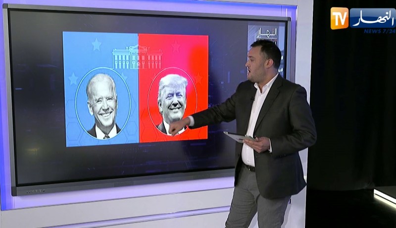 النهار ترندينغ: أكثر من 4 ملايين تلميذ يلتحقون بمقاعد الدراسة في الطورين المتوسط والثانوي