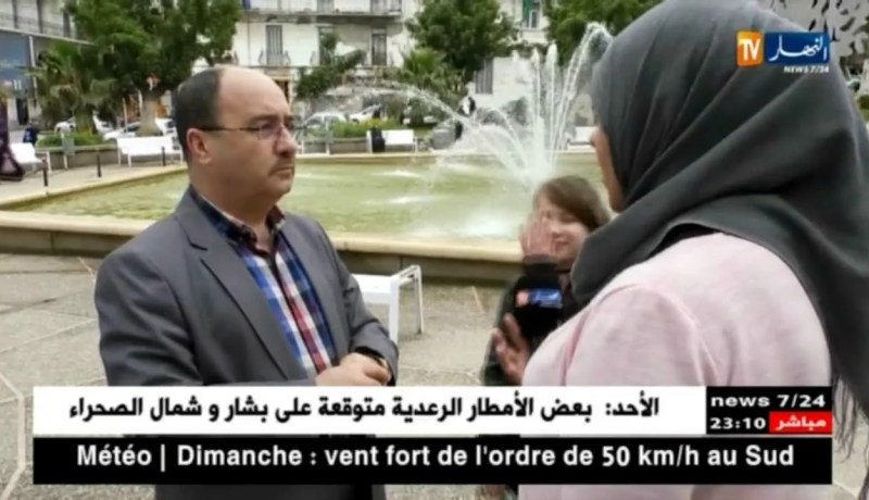 تربية: اهتمام ملحوظ للجنس الذكوري بمهنة التعليم