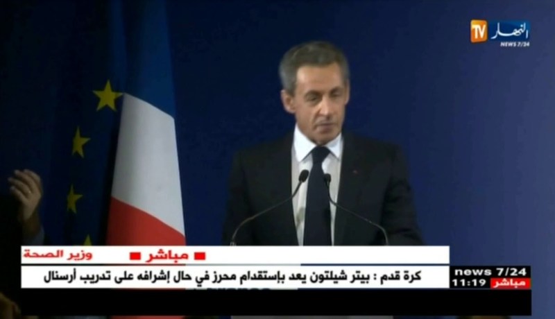 فرنسا : شخصيات سياسية توقع على بيان طالبوا فيه بقرآن جديد