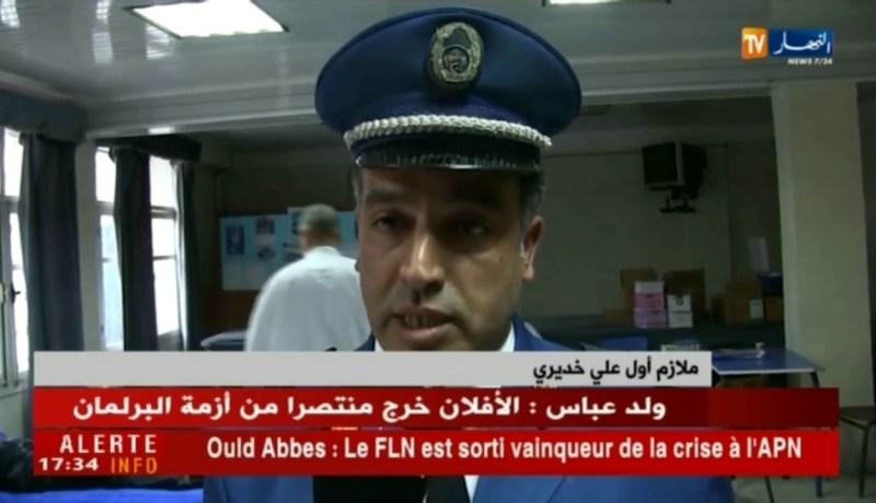 هكذا يمكن التكيف مع خصوصية كل منطقة لمواجهة المخاطر بعد سنوات من البريكولاج !!