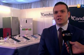 تكنولوجيا/ مؤسسة “كوندور” تعرض آخر منتجاتها بالغابون