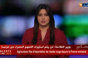 وزير الفلاحة : لن يتم إستيراد اللحوم الحمراء من فرنسا