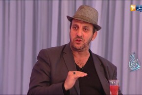 مراد خان : كل الكاميرات المخفية عجبتني وكل الممثلين يقدرو يكونو مراد خان