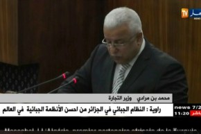 وزير التجارة: لا يوجد أي زيادات عشوائية للأسعار في المواد الغذائية الأساسية..!