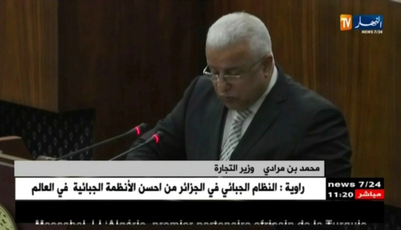 وزير التجارة: لا يوجد أي زيادات عشوائية للأسعار في المواد الغذائية الأساسية..!