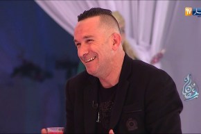 نورالدين الدزيري:  الوجوه دائما نفسها في الكاميرات الخفية..  وأنا دارولي وحدة وفقتلهم