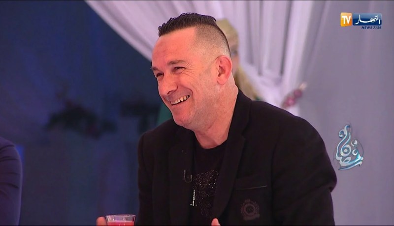 نورالدين الدزيري:  الوجوه دائما نفسها في الكاميرات الخفية..  وأنا دارولي وحدة وفقتلهم