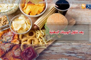 في دقيقة / “القولون العصبي”..أعراضه وكيفية تخفيف آلامه !!