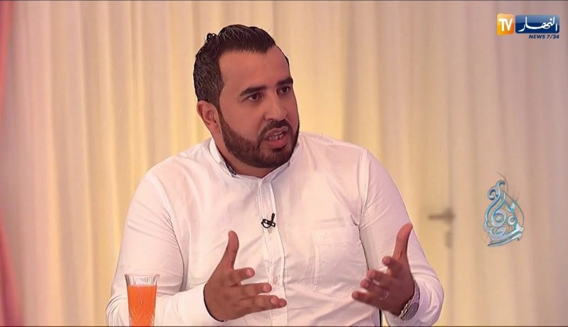 مراد خان:  هذا هو الثمن الذي أطلبه لعمل كاميرا مخفية