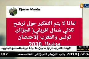 قهوة و جورنان : هوما يغردو وحنا نردو !!