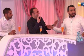 مراد خان:  لايوجد مشكل بيني وبين جعفر قاسم وهذه حقيقة ما حدث