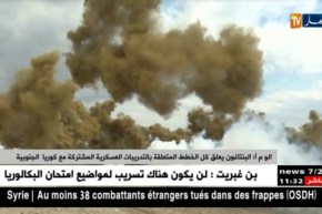 الوم أ: البنتاغون يعلق كل الخطط المتعلقة بالتدريبات العسكرية المشتركة مع كوريا الجنوبية