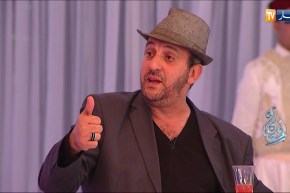 مراد خان: فنان لوكان جازت كاميرا كاشي ديالو ما يزيدش يخرج من الدار