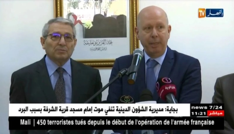 وزير المالية: إستراتيجية الحكومة حاليا تهدف لتأسيس نظام الدعم الموجه لمستحقيه فقط..!