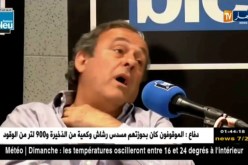 ميشال بلاتيني: يعترف بترتيب قرعة “مونديال 98” لتفادي المواجهة بين فرنسا والبرازيل
