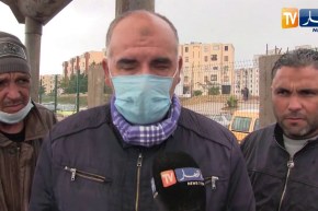 عودة النقل البري مابين الولايات بعد 9 أشهر من تعليق النشاط