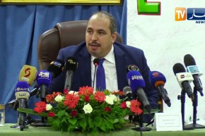 بعجي يقصف منتقديه ويعد بعودة الأفلان في الإستحقاقات القادمة