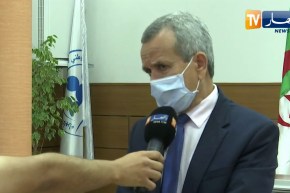 معهد باستور على علاقة مع المعاهد التي تشتغل على إيجاد لقاح كورونا والجزائر ستحصل عليه فور توفره