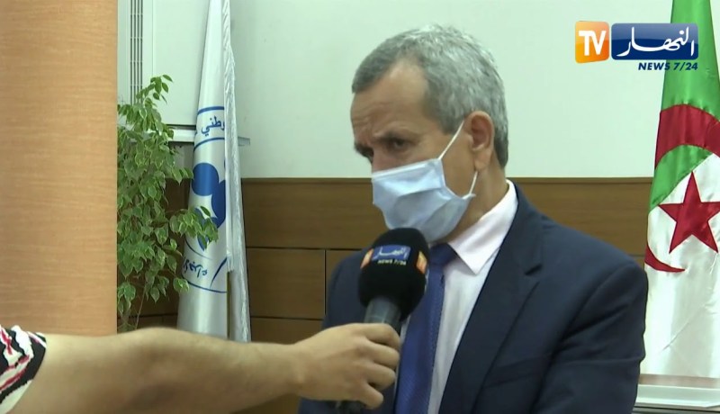 معهد باستور على علاقة مع المعاهد التي تشتغل على إيجاد لقاح كورونا والجزائر ستحصل عليه فور توفره