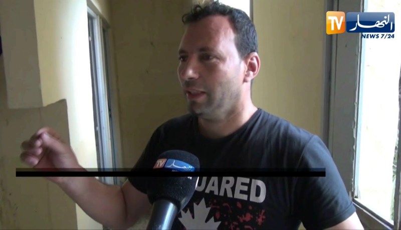 ميلة: إنعدام تام للخدمات الصحية بمناطق الظل وإهمال كلي للمساكن الوظيفية