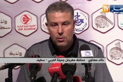 محافظ مهرجان جميلة: لو تغلق المهرجانات سيذهب كل الفنانين إلى الملاهي
