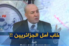سمير شعابنة : ” الحكومة الجديدة..خيبة للجزائريين !! “