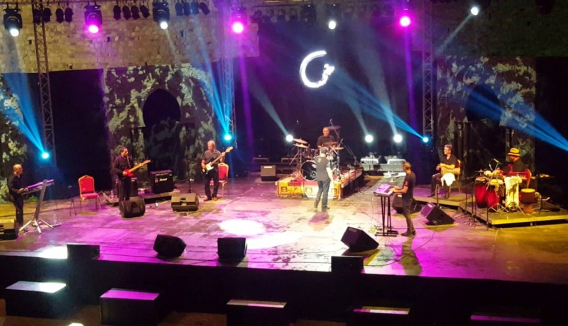 الكازيف يسدل الستار على سهرات تظاهرة صيف 2018