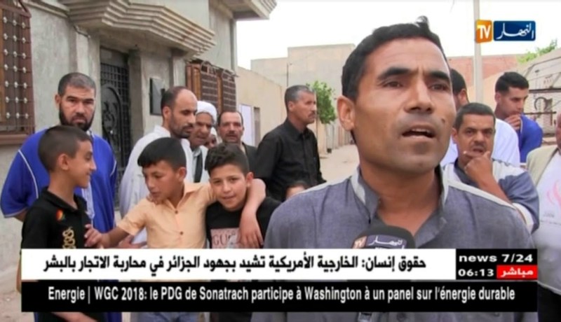 تبسة: سكان حي مخلوفي بالشريعة ينتظرون تجسيد وعود السلطات المحلية لهم