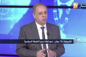 جيلالي سفيان: عدد كبير من الأحزاب السياسية والشخصيات إستطاعوا تقبل أن الحوار هو الحلّ الوحيد