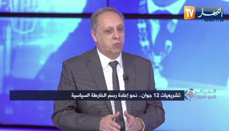 جيلالي سفيان: عدد كبير من الأحزاب السياسية والشخصيات إستطاعوا تقبل أن الحوار هو الحلّ الوحيد